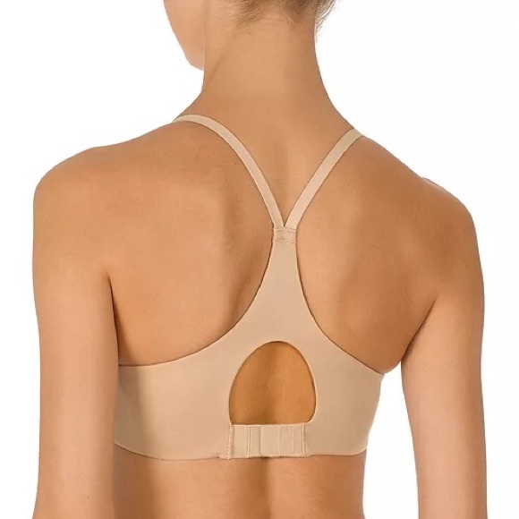 NATORI
Women's Euphoria Tagless Front-Close Bra 728206 - Picture 5 of 9